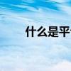 什么是平仓盯市盈亏（什么是平仓）