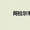 阿拉尔市是几线城市（阿拉尔市）
