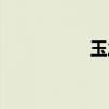 玉之魂攻略（玉之魂）