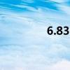 6.83隐刺出装（隐刺出装）