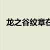 龙之谷纹章在哪里制作（龙之谷纹章技能）