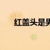 红盖头是男方买还是女方买（红盖头）