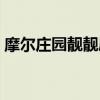 摩尔庄园靓靓屋高分搭配（摩尔庄园靓靓屋）