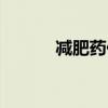 减肥药价格一般（减肥药价格）
