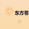 东方苍神缘起（东方苍神縁起）