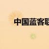 中国蓝客联盟创始人（中国蓝客联盟）