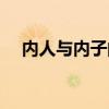 内人与内子的区别（内人和老婆的区别）
