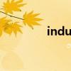 indulgement（indulge）