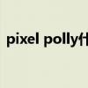 pixel polly什么意思中文（fe pixel polly）