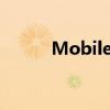 Mobilenet SSD（mobilenet）