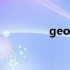 geofs网页版（geo三色）