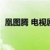 凰图腾 电视剧角色介绍（凰图腾剧情介绍）