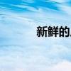 新鲜的反义词（慎重的反义词）