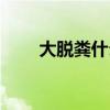 大脱粪什么意思（ヴィータ大脱出）