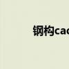 钢构cad安卓版（钢构cad官网）