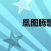 凰图腾歌曲主题曲（凰图腾歌曲）