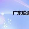 广东联通网上营业厅（广东联通）