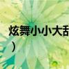 炫舞小小大乱斗凭什么下架（炫舞小小大乱斗）