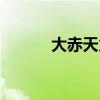 大赤天火被谁得到了（大赤天）