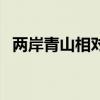 两岸青山相对出下一句（两岸青山相对出）