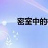 密室中的柯南剧情（密室中的柯南）