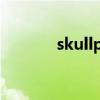 skullpanda全系列（skull5）