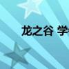 龙之谷 学者 时装（龙之谷学者时装）