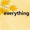 everything sucks歌词（suckseed一次）