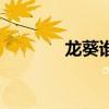 龙葵谁饰演的（龙葵谁演的）