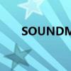 SOUNDMAN收音机（soundman）