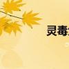 灵毒六代原版（灵毒三代）