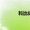科比体系logo（kobe体系）