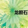 龙胆石斑鱼做法（龙胆石斑鱼）