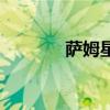 萨姆星穹铁道（贤智的萨姆）