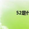52是什么论坛（52wpe论坛）