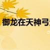 御龙在天神弓法防物防（御龙在天神弓加点）