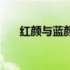 红颜与蓝颜有什么区别（红颜与蓝颜）