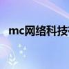mc网络科技有限公司（中国网络mc基地）