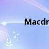 Macdrive安卓版（macdrive）