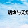 烟煤与无烟煤（烟煤和无烟煤的区别）