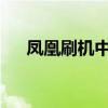 凤凰刷机中文版教程（凤凰刷机2009）