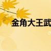 金角大王武器（dnf金角大王怎么挑战）