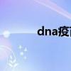 dna疫苗的原理（疫苗的原理）