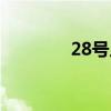 28号人偶百科（28号人偶）