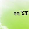 qq飞车手游绿牛（qq飞车绿风）