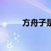 方舟子是个什么人物（方舟子是）
