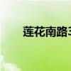 莲花南路3999弄万乐城（莲花南路）