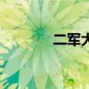 二军大医院在哪里（二军大）
