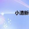 小清新电影豆瓣（小清新电影）