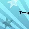 T一ara成员（t一ara成员）